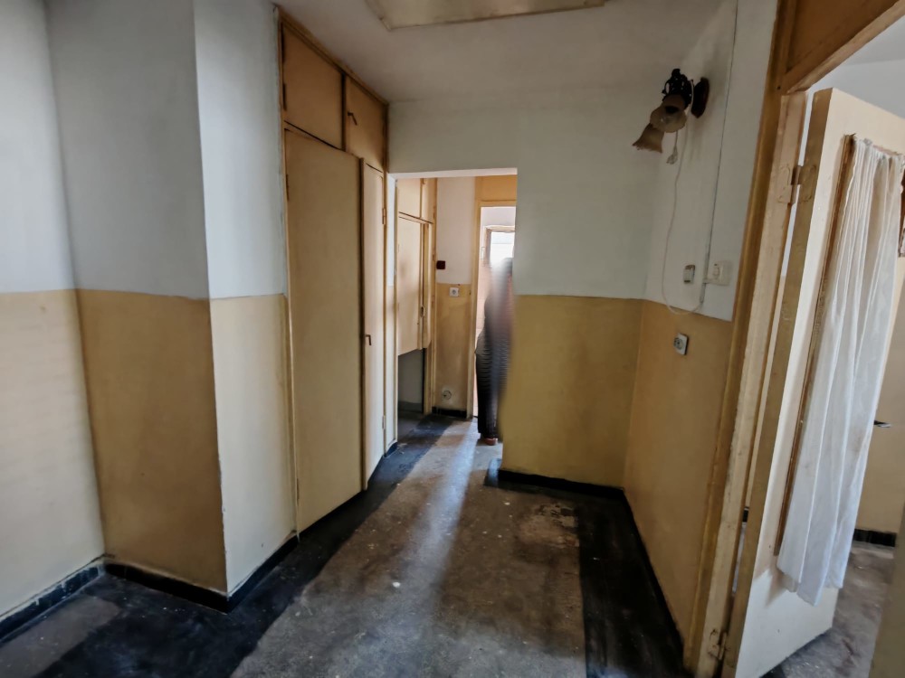 Apartament decomandat Mazepa II